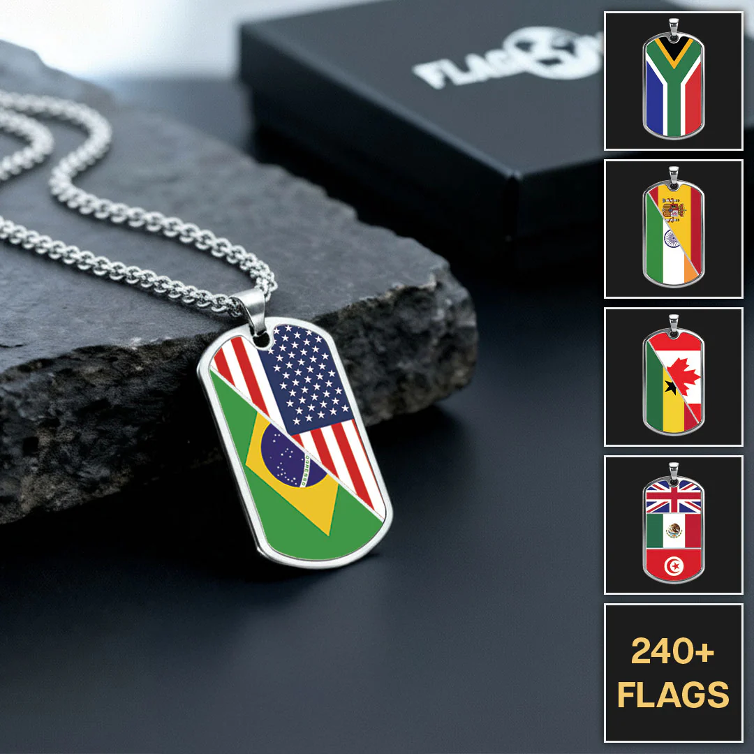 2 Flag Products